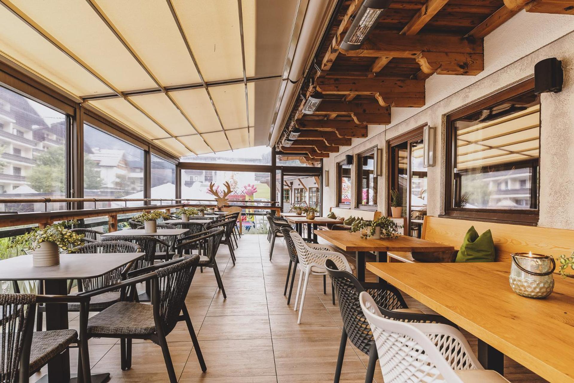 Hotel Die Sonne Saalbach-Hinterglemm Eksteriør bilde